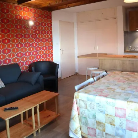 Grand Skis Aux Pieds 6 Pers, Balcon, Ascenseur, A Cote Du Jardin Des Neiges, Animaux Admis - Fr-1-322-220 Apartment Les Orres