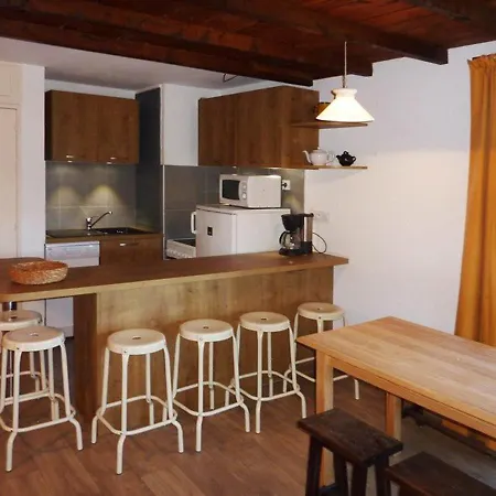 Grand Skis Aux Pieds 6 Pers, Balcon, Ascenseur, A Cote Du Jardin Des Neiges, Animaux Admis - Fr-1-322-220 Apartment Les Orres