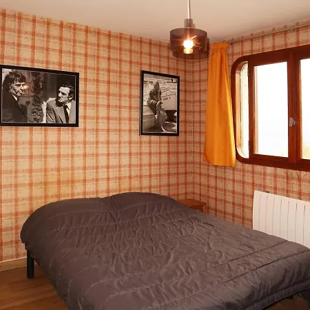 Grand Skis Aux Pieds 6 Pers, Balcon, Ascenseur, A Cote Du Jardin Des Neiges, Animaux Admis - Fr-1-322-220 * Les Orres