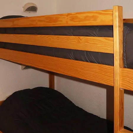 Grand Skis Aux Pieds 6 Pers, Balcon, Ascenseur, A Cote Du Jardin Des Neiges, Animaux Admis - Fr-1-322-220 Lägenhet *